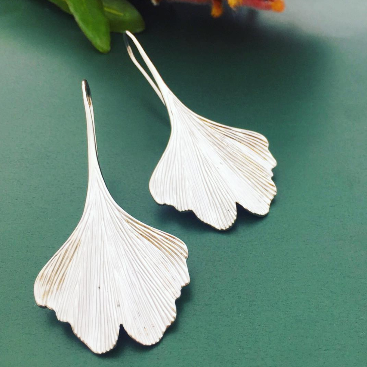 ginkgo
