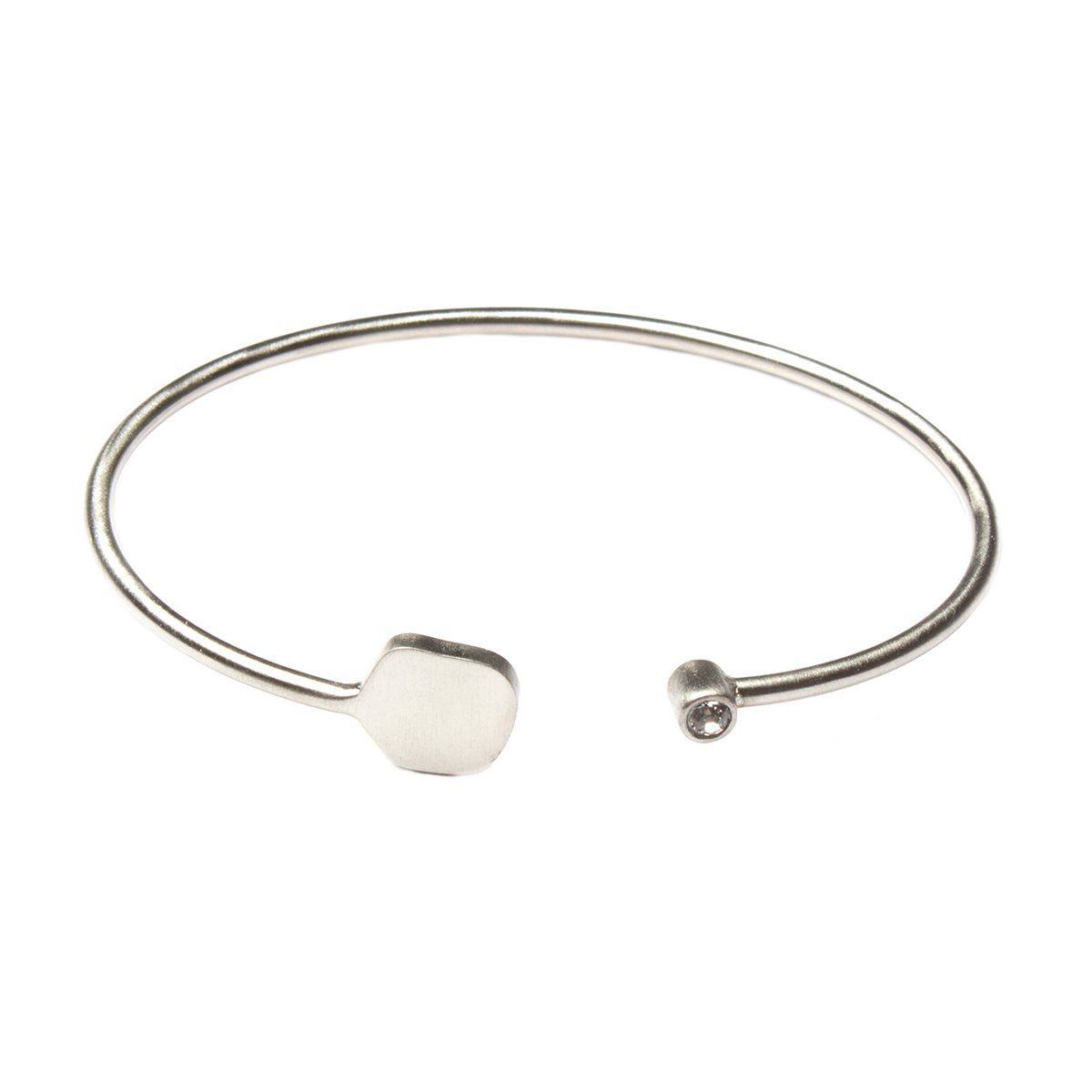 Harmony-bangle-stål
