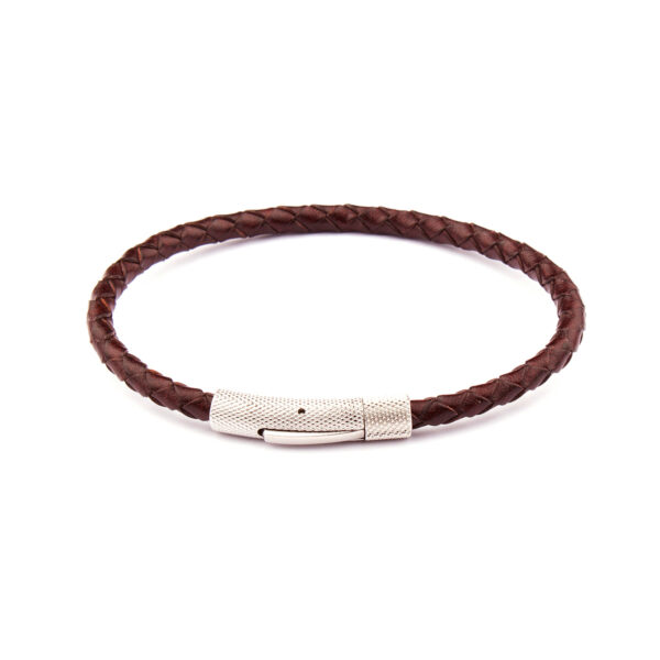 Seven/East – Marbella Armband, rött