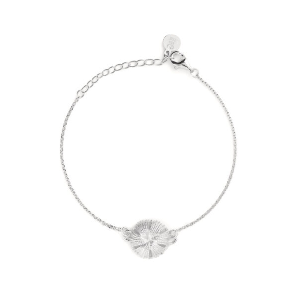 CU Jewellery – Gatsby Armband, silver