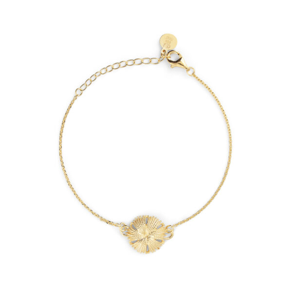CU Jewellery - Gatsby Armband, guld