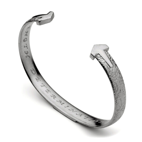 TREEM - Norden armband, oxid