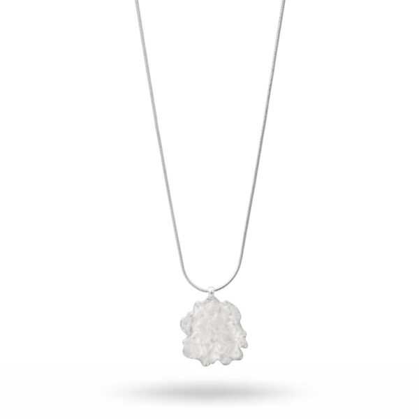 Dansk Copenhagen – Amelia Halsband, Silver