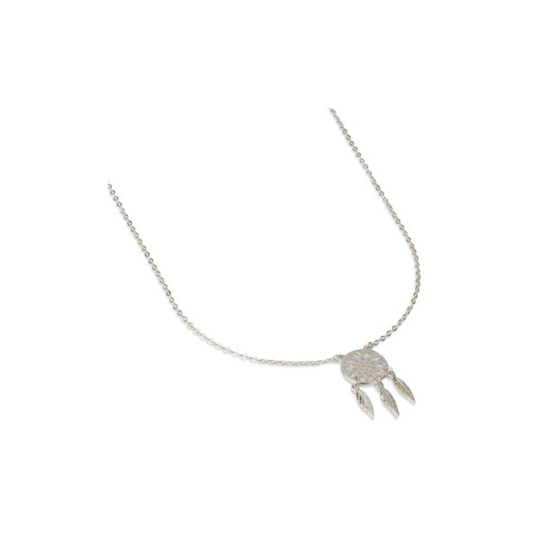 PFG STOCKHOLM – Dreamcatcher halsband