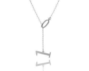 DAm Number halsband