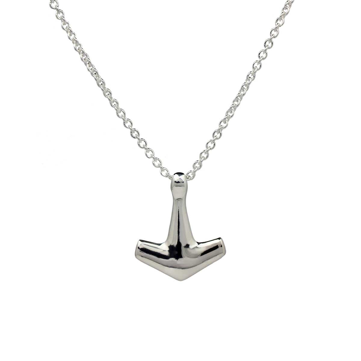 Arch-Hammer halsband prodbild