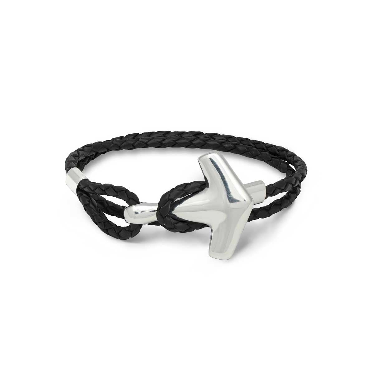 Arch armbadn svart