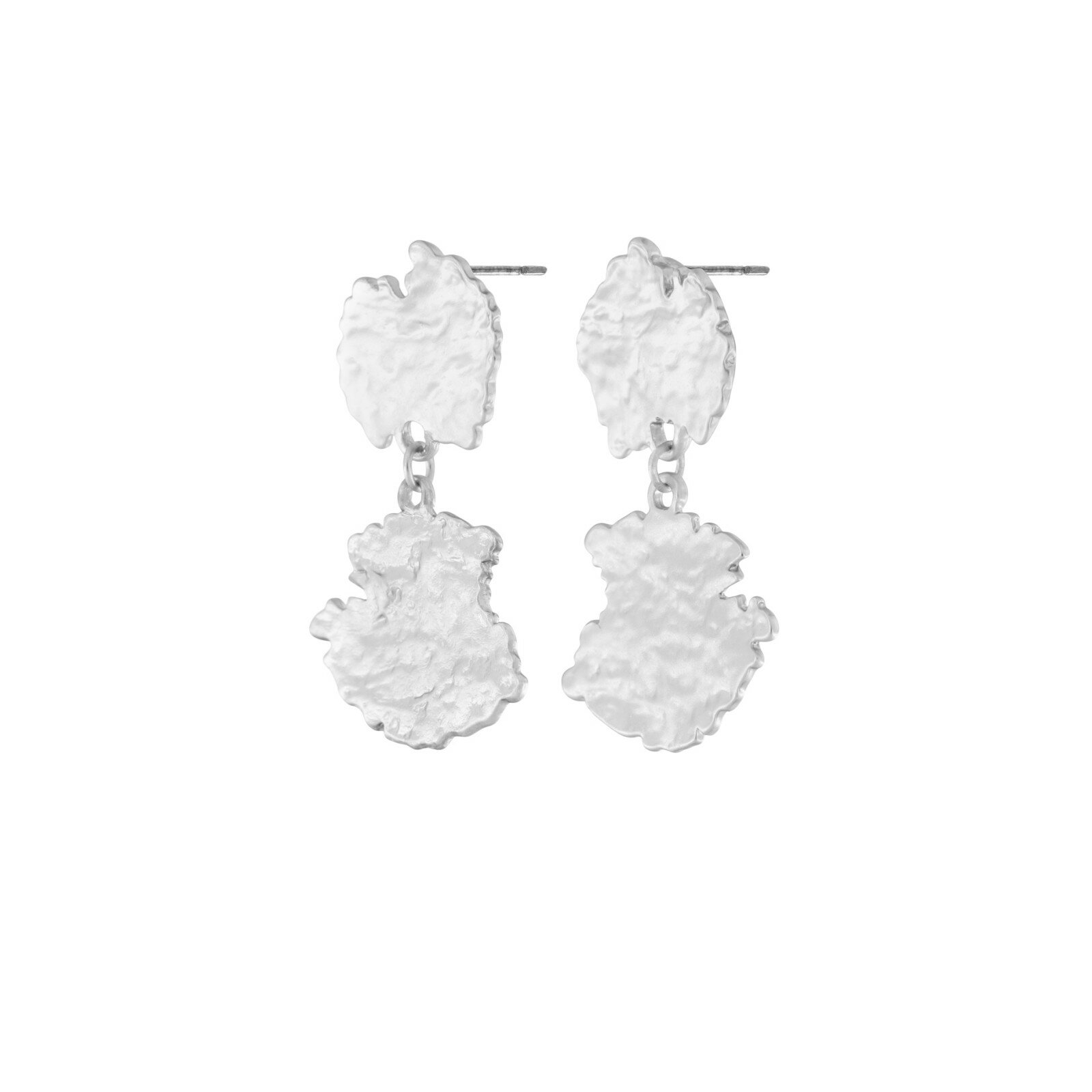 Amelia organic silver
