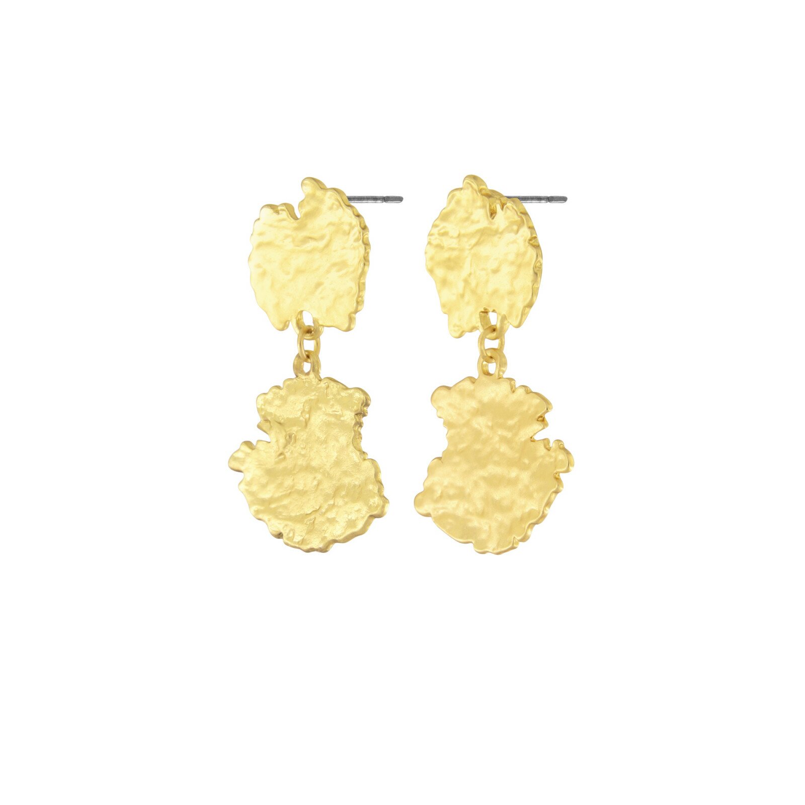 amelia organic guld