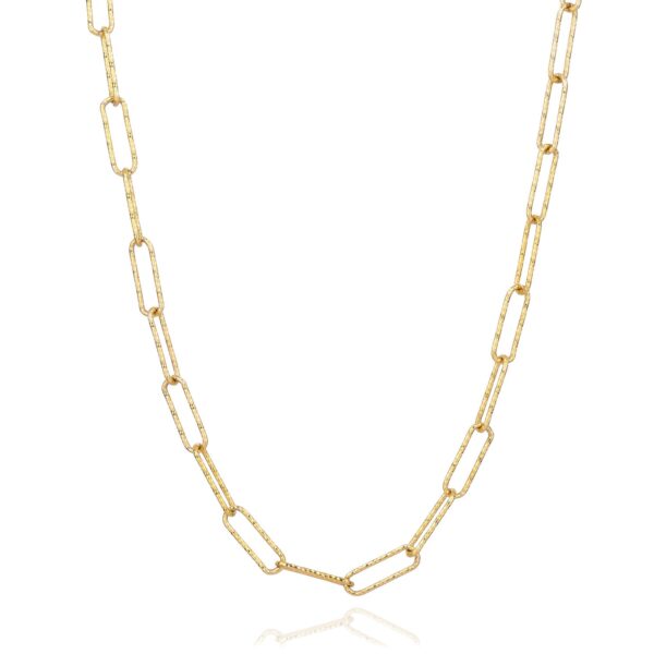 SIF JAKOBS – LUCE GRANDE, HALSBAND, GULD