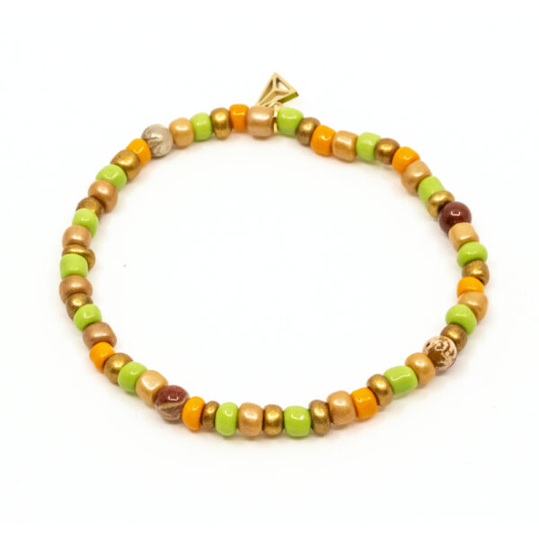 Seven East - Mini Bead armband
