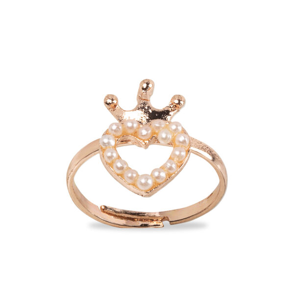 PFG STOCKHOLM - Princess Ring