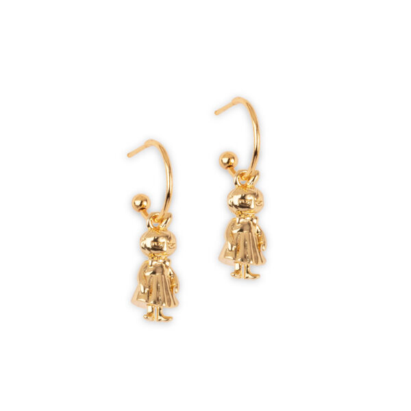 PFG STOCKHOLM - My Charm Earring