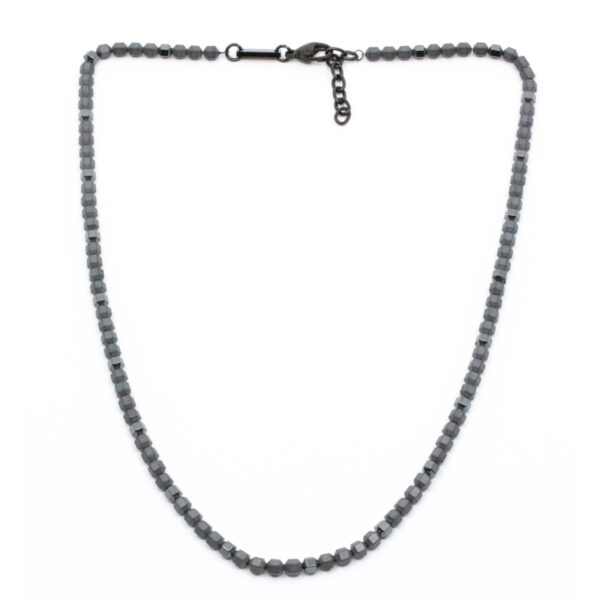 Bodaholm Halsband Svart