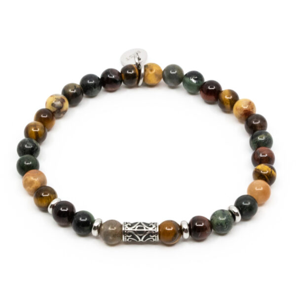 Torsås Armband Multi