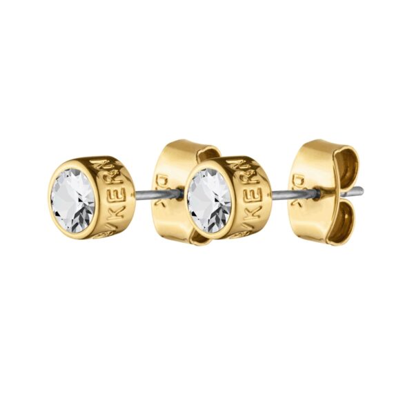 Dyrberg/Kern - THELMA Guld | Kristall